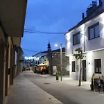 Vendégház Casablanca Arzúa