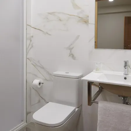 Casablanca 3* Arzúa